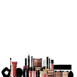 Parisax Calendrier de l'Avent Maquillage                Coffret Maquillage