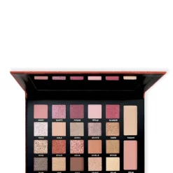 Parisax My Palette Eyes Glittery                Palette Maquillage