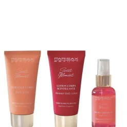 Parisax Oeuf de Pâques Surprise Coffret Soin - 3 Pièces