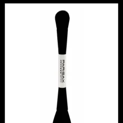 Parisax Pinceau Masque Double                 Nylon & Silicone