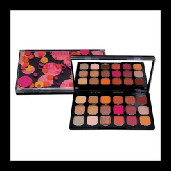 Parisax Sensory                Palette Maquillage