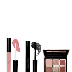Parisax Trio Maquillage Pailleté                Coffret Maquillage