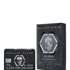 Homme Philipp Plein No Limit$                Eau de Parfum