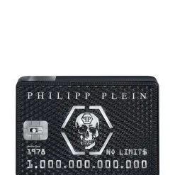 Homme Philipp Plein No Limit$                Eau de Parfum