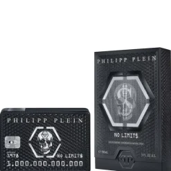 Homme Philipp Plein No Limit$                Eau de Parfum