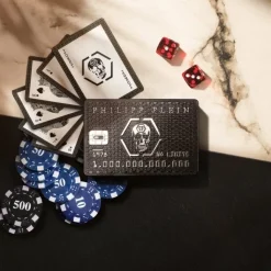 Homme Philipp Plein No Limit$                Eau de Parfum