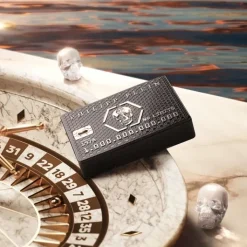 Homme Philipp Plein No Limit$                Eau de Parfum