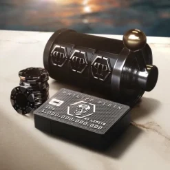 Homme Philipp Plein No Limit$                Eau de Parfum