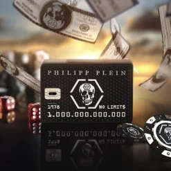 Homme Philipp Plein No Limit$                Eau de Parfum
