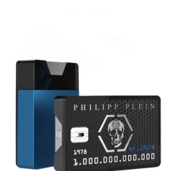 Homme Philipp Plein No Limit$ Super Fre$h Eau de Toilette