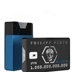 Homme Philipp Plein No Limit$ Super Fre$h                Eau de Toilette