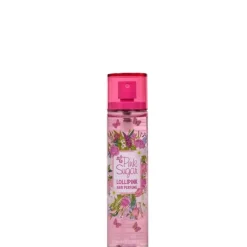 Pink Sugar Lollipink                Brume Parfumée Pour les Cheveux