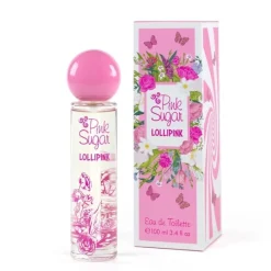 Femme Pink Sugar Lollipink Eau de Toilette