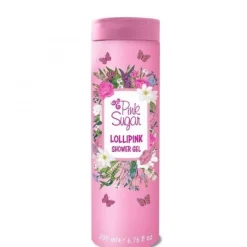 Femme Pink Sugar Lollipink                Gel Douche Parfumé