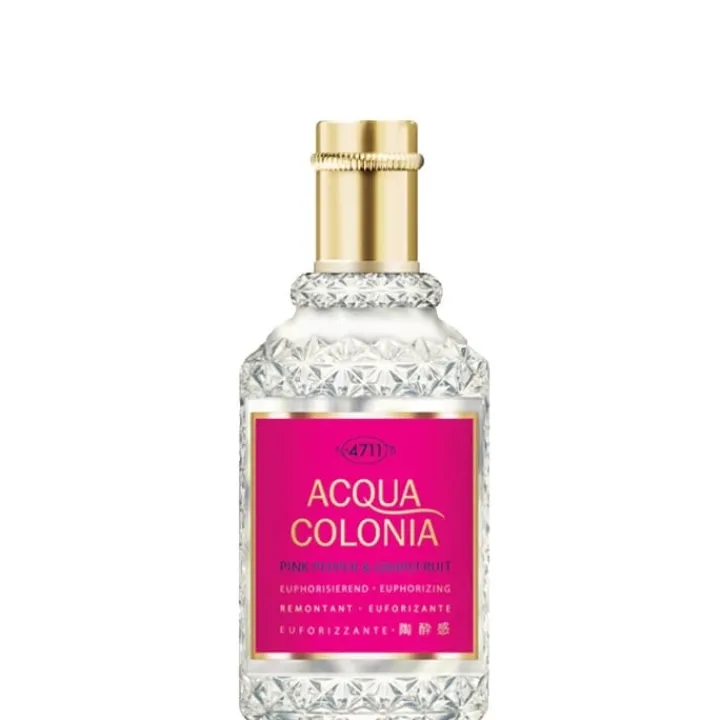 4711 Poivre Rose & Pamplemousse Eau de Cologne