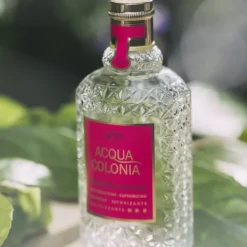 4711 Poivre Rose & Pamplemousse Eau de Cologne