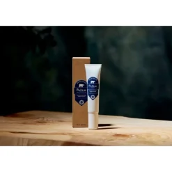 Homme Polaar Men                Regard de glace