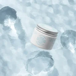 Polaar Aux Sources des Glaciers Crème Hydratante à l'Eau d'Iceberg