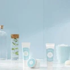 Polaar Aux Sources des Glaciers Crème Hydratante à l'Eau d'Iceberg