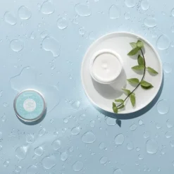 Polaar Aux Sources des Glaciers Crème Hydratante à l'Eau d'Iceberg