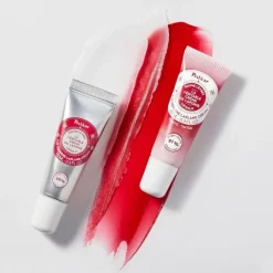 Polaar Cracker Duo Baumes Lèvres Laponie                Coffret Soin Lèvres