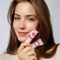 Polaar Cracker Duo Baumes Lèvres Laponie                Coffret Soin Lèvres