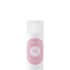 Polaar Ice Pure                Poudre Exfoliante au Coton des Neiges