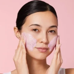 Polaar Ice Pure Poudre Exfoliante au Coton des Neiges