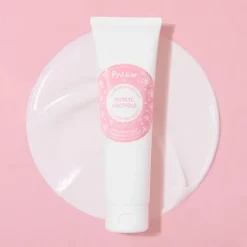 Polaar IcePure                Baume Démaquillant au Coton des Neiges