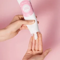 Polaar IcePure                Baume Démaquillant au Coton des Neiges