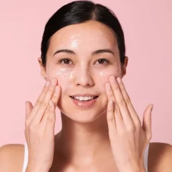 Polaar IcePure                Baume Démaquillant au Coton des Neiges