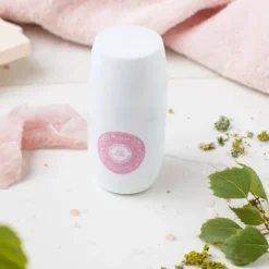 Polaar IcePure                Déodorant Minéral au Lichen Arctique