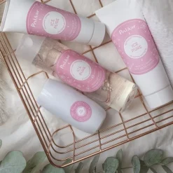 Polaar IcePure                Déodorant Minéral au Lichen Arctique