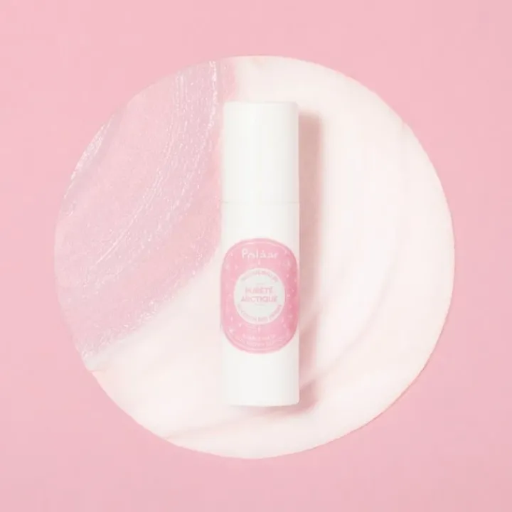 Polaar IcePure Masque Bulles Au Coton des Neiges