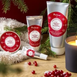 Polaar La Véritable Crème de Laponie aux 3 Baies Arctiques                Crème Visage et Zones Sensibles