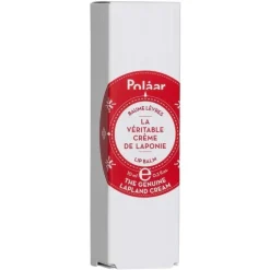 Polaar La Véritable Crème de Laponie aux 3 Baies Arctiques                Baume Lèvres