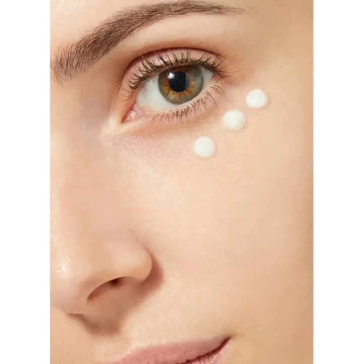 Polaar Neige Eternelle Contour Yeux Anti-Âge