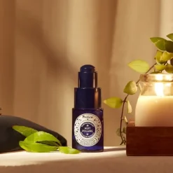 Polaar Nuit Polaire aux Algues Boréales                Elixir Revitalisant