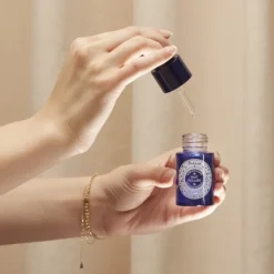 Polaar Nuit Polaire aux Algues Boréales                Elixir Revitalisant