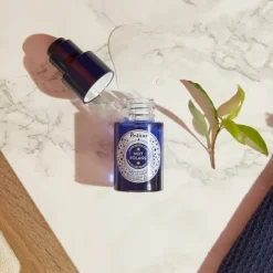 Polaar Nuit Polaire aux Algues Boréales                Elixir Revitalisant