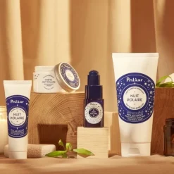 Polaar Nuit Polaire aux Algues Boréales                Elixir Revitalisant