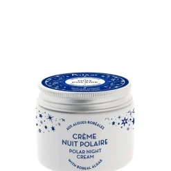 Polaar Nuit Polaire aux Algues Boréales Crème Revitalisante