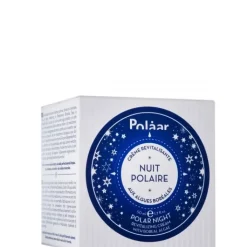 Polaar Nuit Polaire aux Algues Boréales                Crème Revitalisante