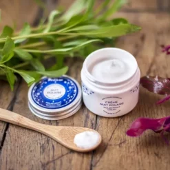 Polaar Nuit Polaire aux Algues Boréales                Crème Revitalisante