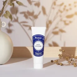 Polaar Nuit Polaire Aux Algues Boréales Masque Déstressant