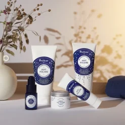 Polaar Nuit Polaire Aux Algues Boréales Masque Déstressant