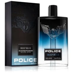 Homme Police Deep Blue                Eau de Toilette