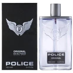 Homme Police Original                Eau de Toilette