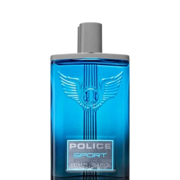 Homme Police Sport Eau de Toilette