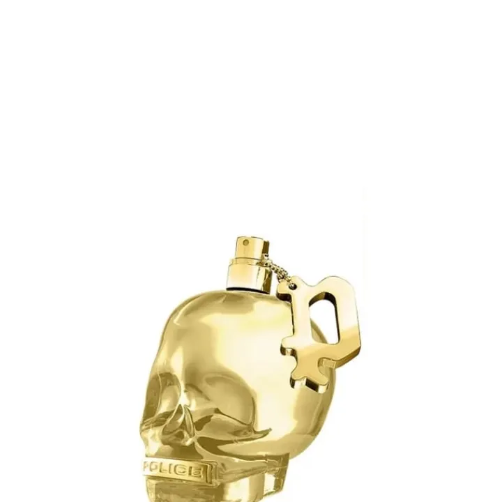 Homme Police To Be Born to Shine Eau de Toilette